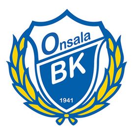 KE´S Bussar sponsrar Onsala BK