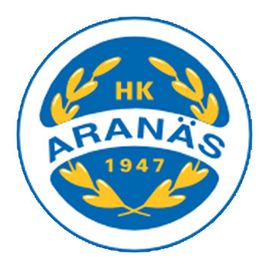 KE´S Bussar sponsrar HK Aranäs