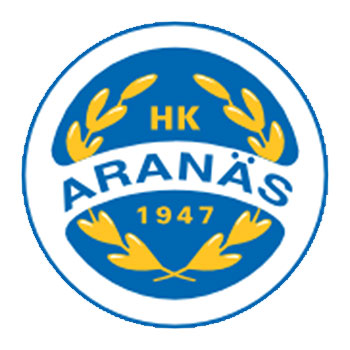 KE´S Bussar sponsrar HK Aranäs