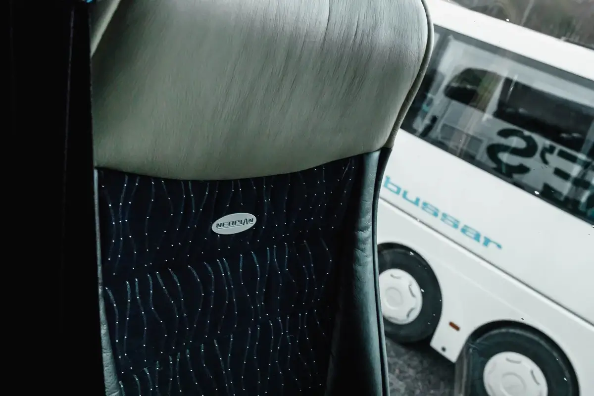 Hyra buss Göteborg med sköna söten