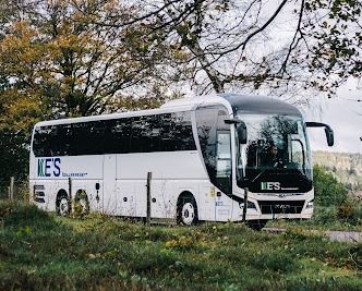 Bussbolag med bussar i Göteborg