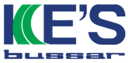 KE’S Bussar logo