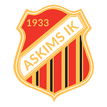 KE´S Bussar sponsrar Askim IK