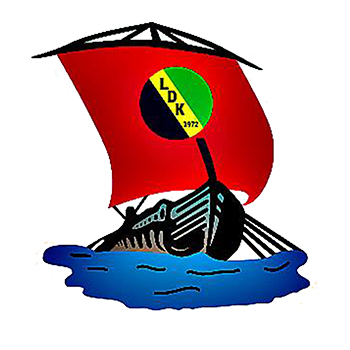 KE´S Bussar sponsrar Löftadalens dragkampsklubb