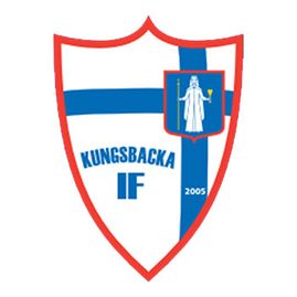 KE´S Bussar sponsrar Kungsbacka IF
