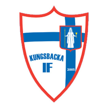KE´S Bussar sponsrar Kungsbacka IF