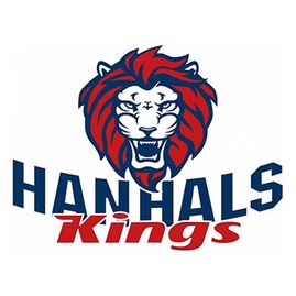 KE´S Bussar sponsrar Hanhals Kings