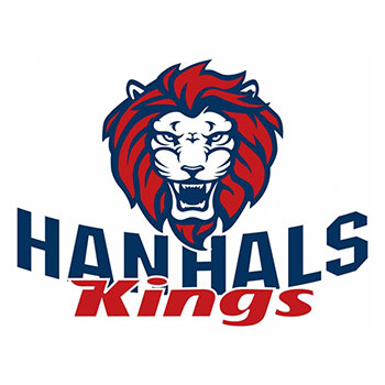 KE´S Bussar sponsrar Hanhals Kings