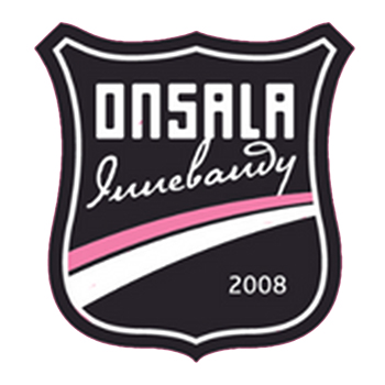 KE´S Bussar sponsrar Onsala Innebandyklubb